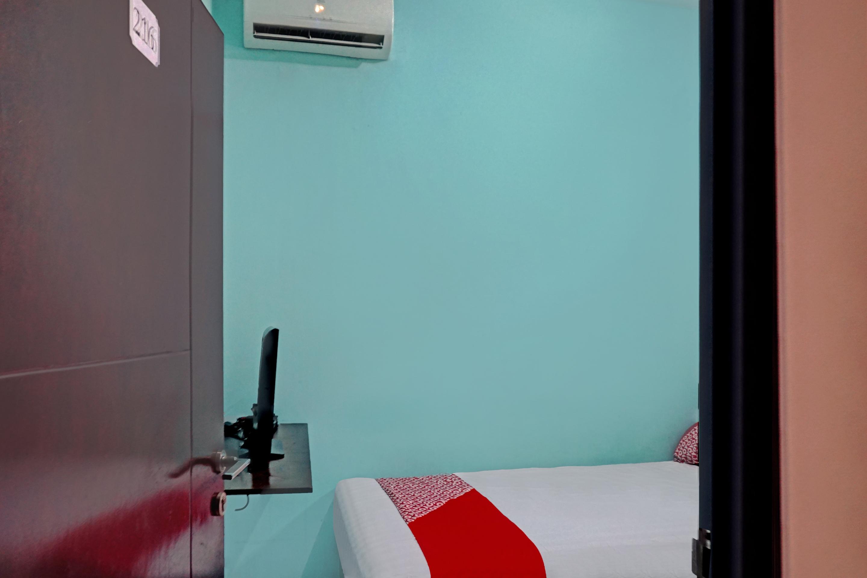 Oyo 90489 Kejora Homestay 자카르타 외부 사진