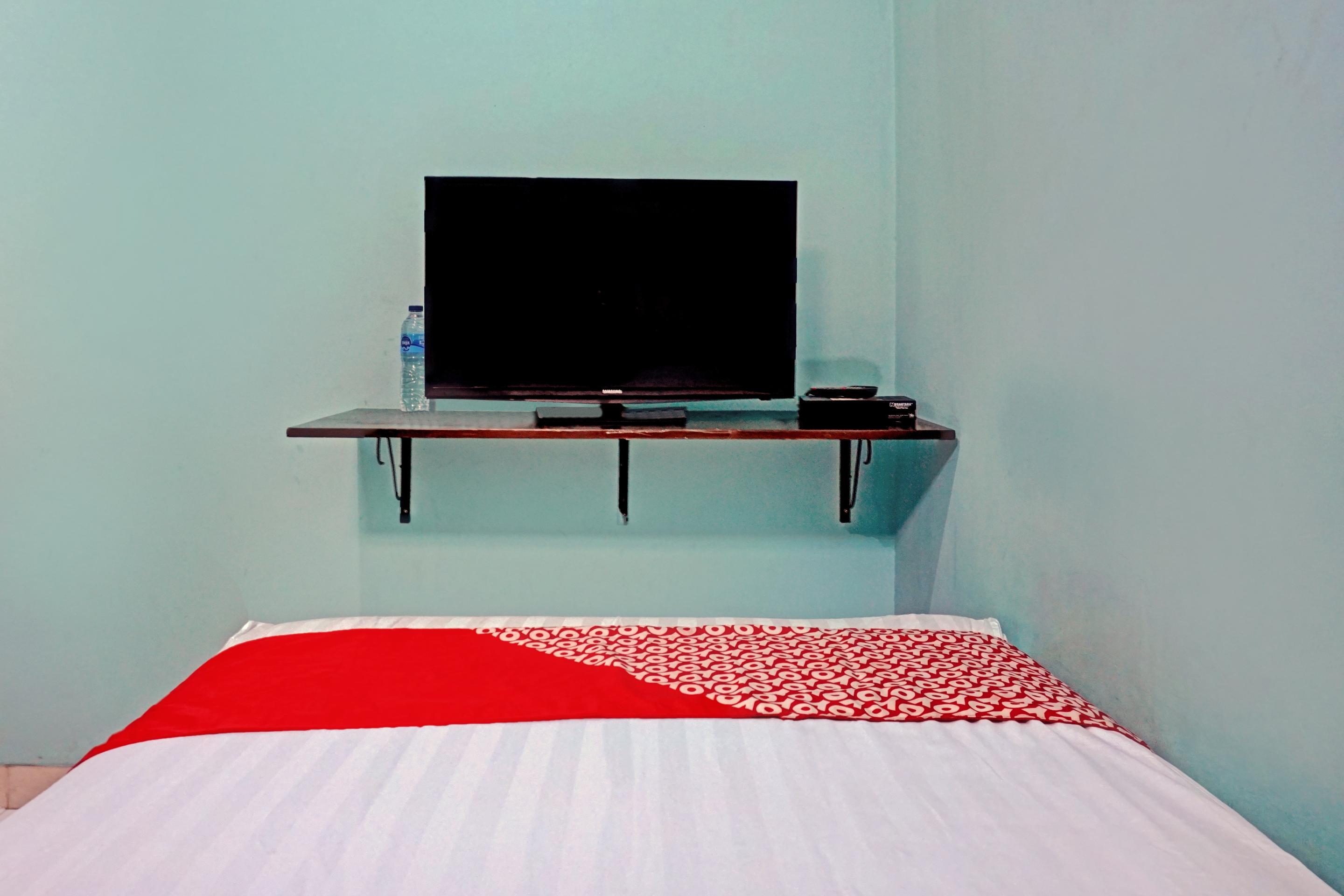 Oyo 90489 Kejora Homestay 자카르타 외부 사진