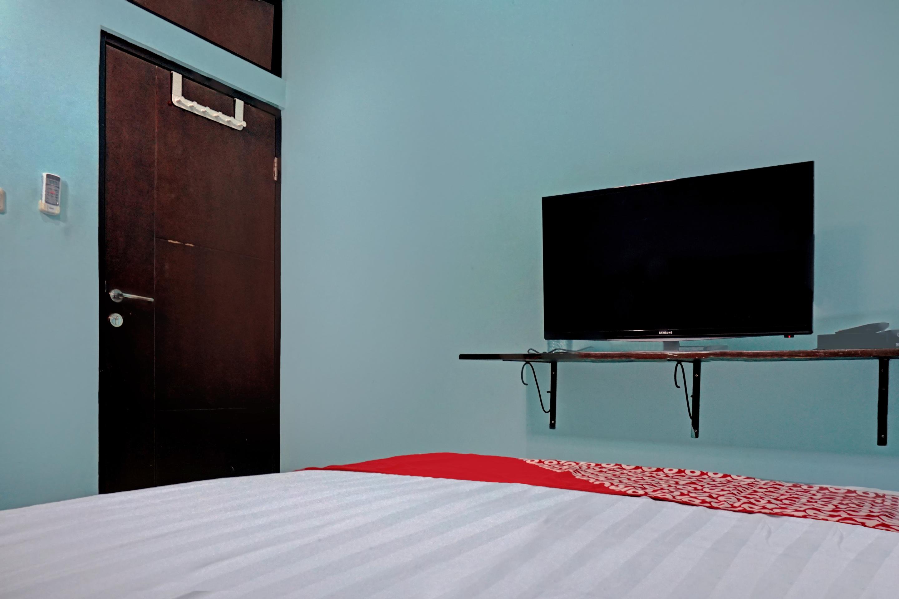Oyo 90489 Kejora Homestay 자카르타 외부 사진