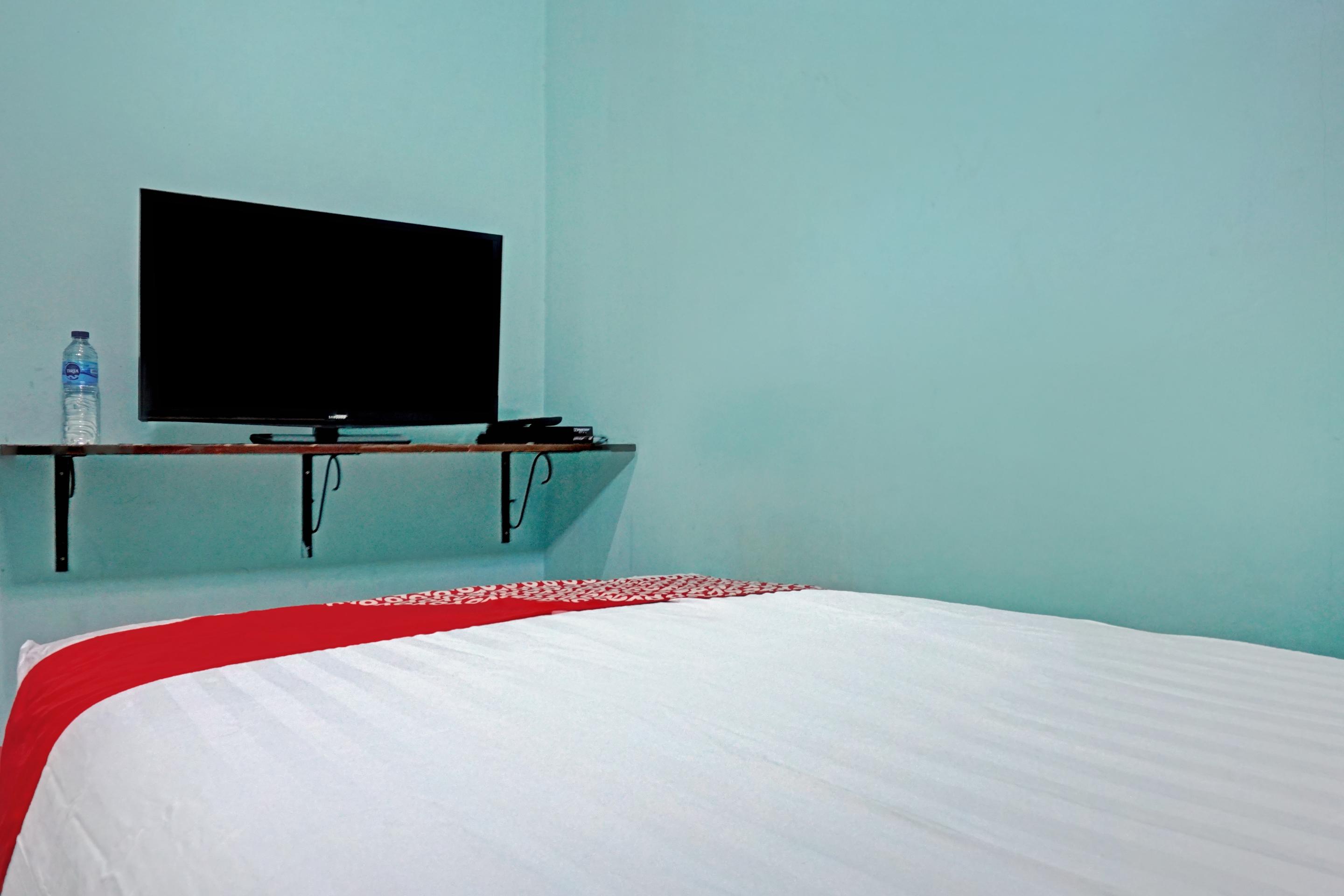 Oyo 90489 Kejora Homestay 자카르타 외부 사진