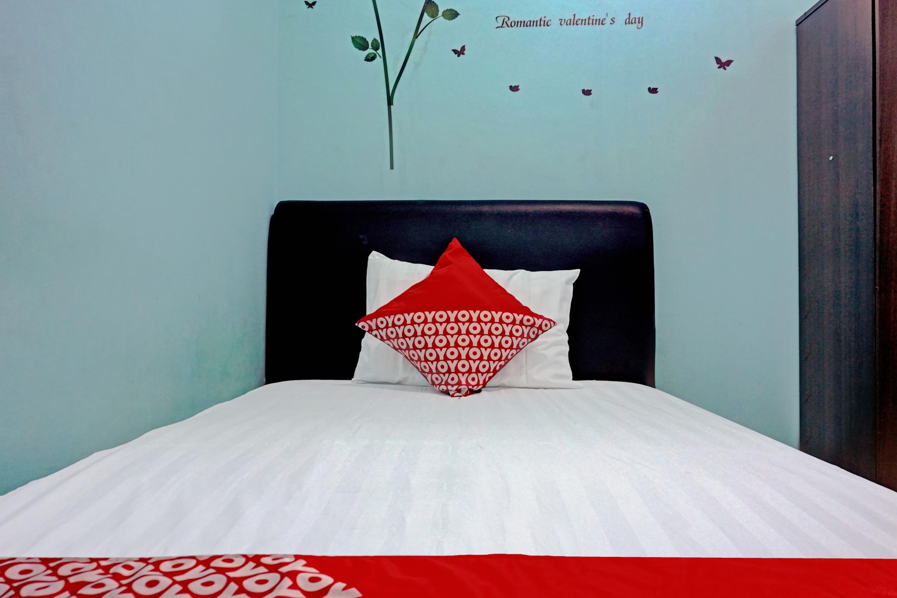 Oyo 90489 Kejora Homestay 자카르타 외부 사진