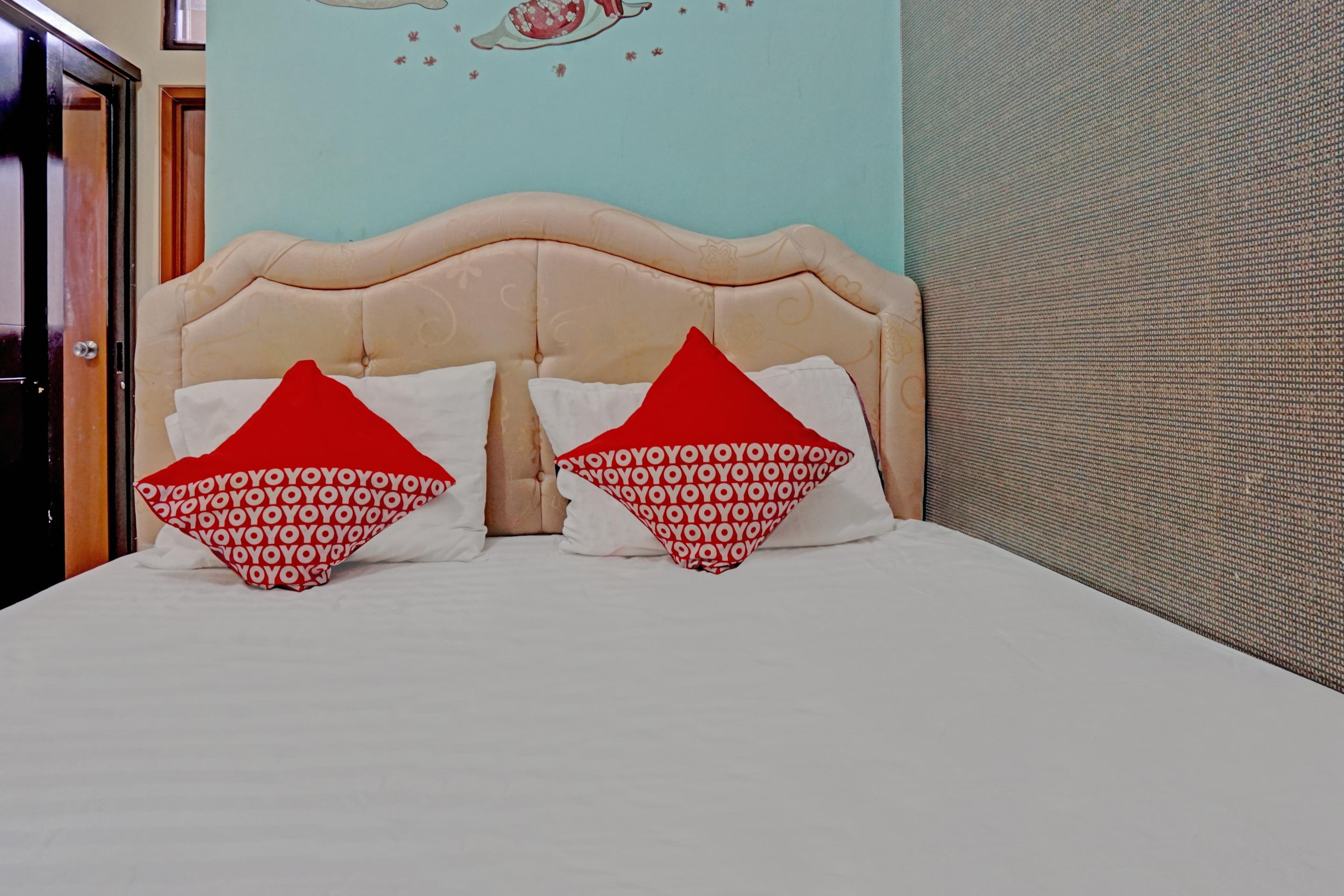 Oyo 90489 Kejora Homestay 자카르타 외부 사진