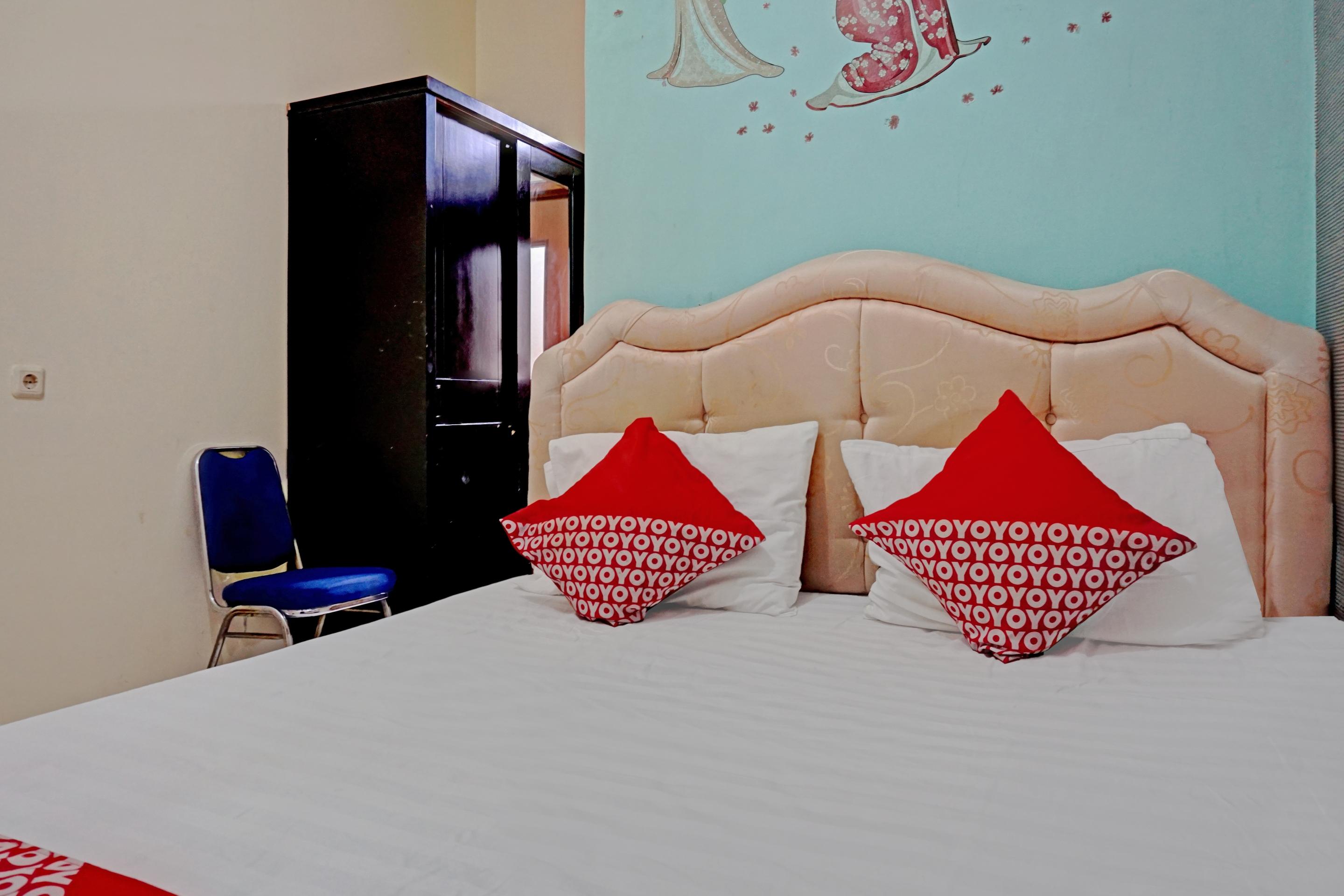 Oyo 90489 Kejora Homestay 자카르타 외부 사진