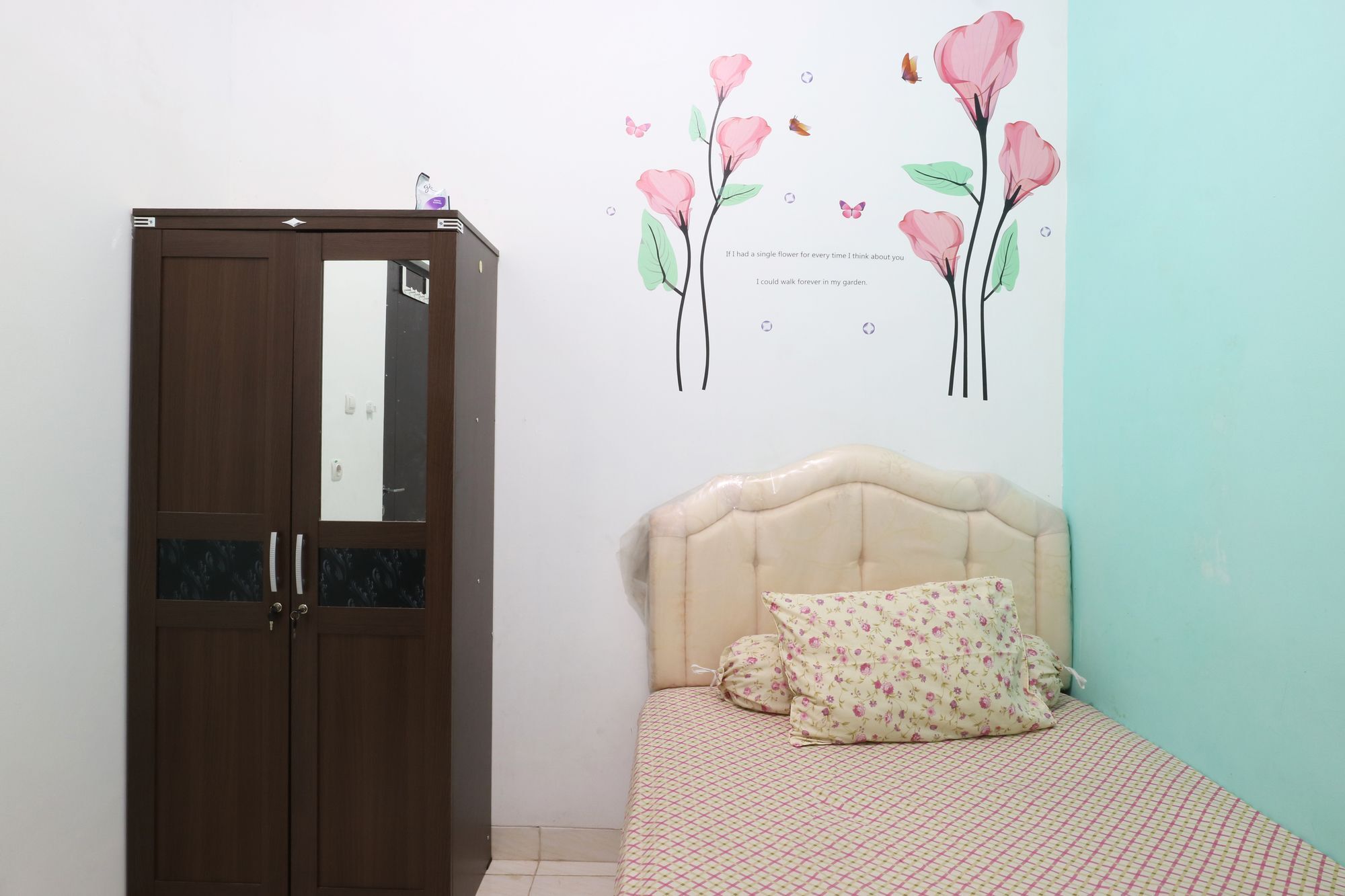 Oyo 90489 Kejora Homestay 자카르타 외부 사진