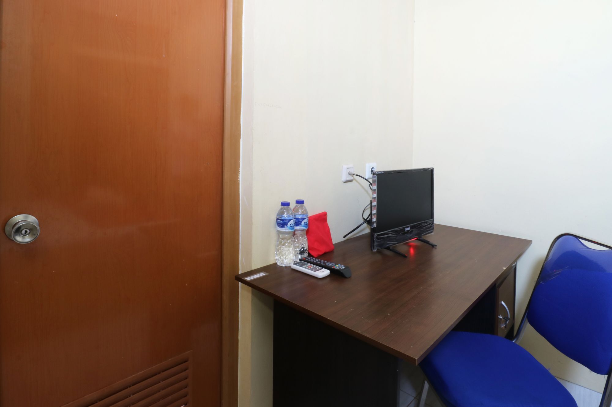 Oyo 90489 Kejora Homestay 자카르타 외부 사진
