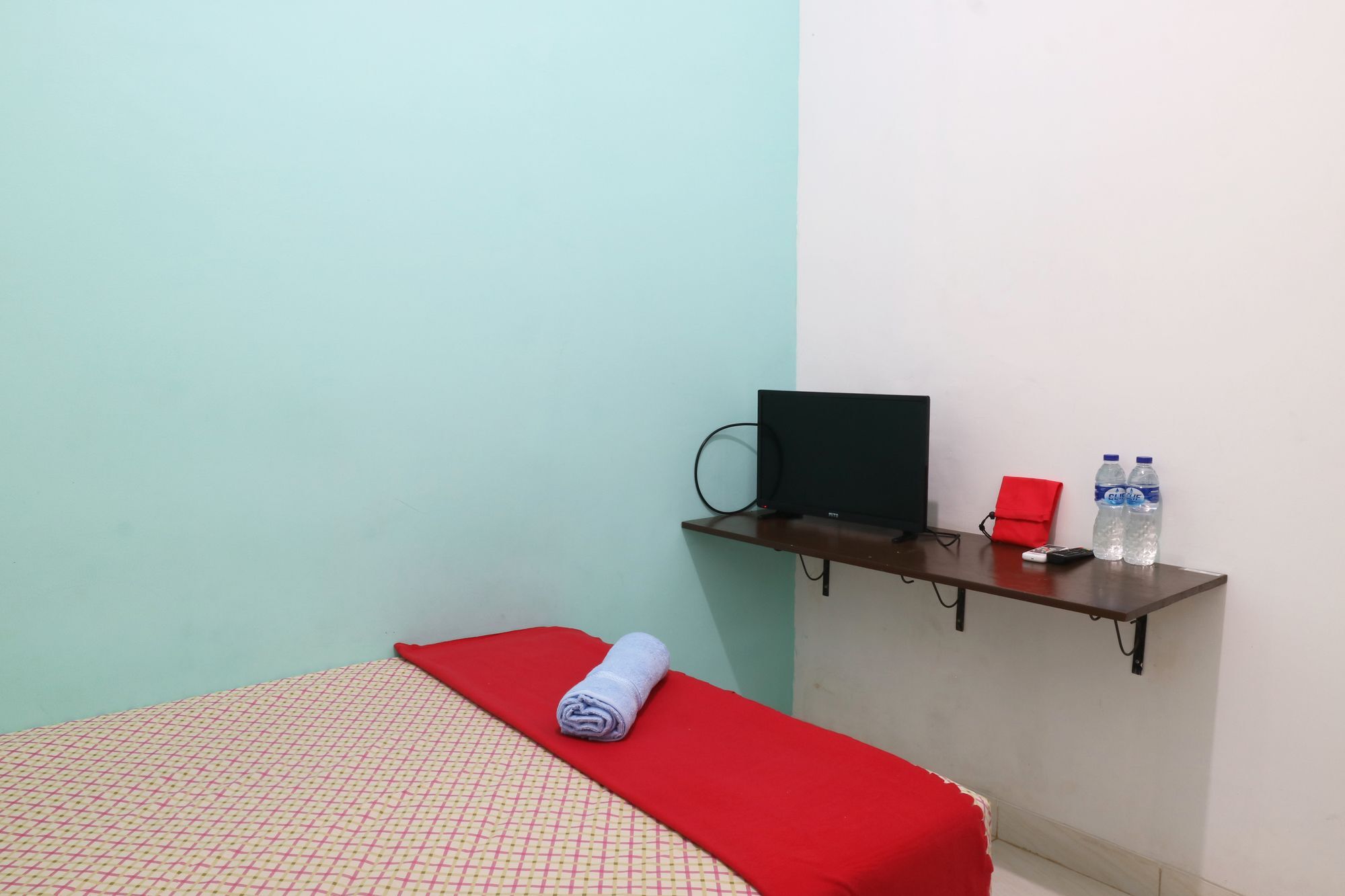 Oyo 90489 Kejora Homestay 자카르타 외부 사진