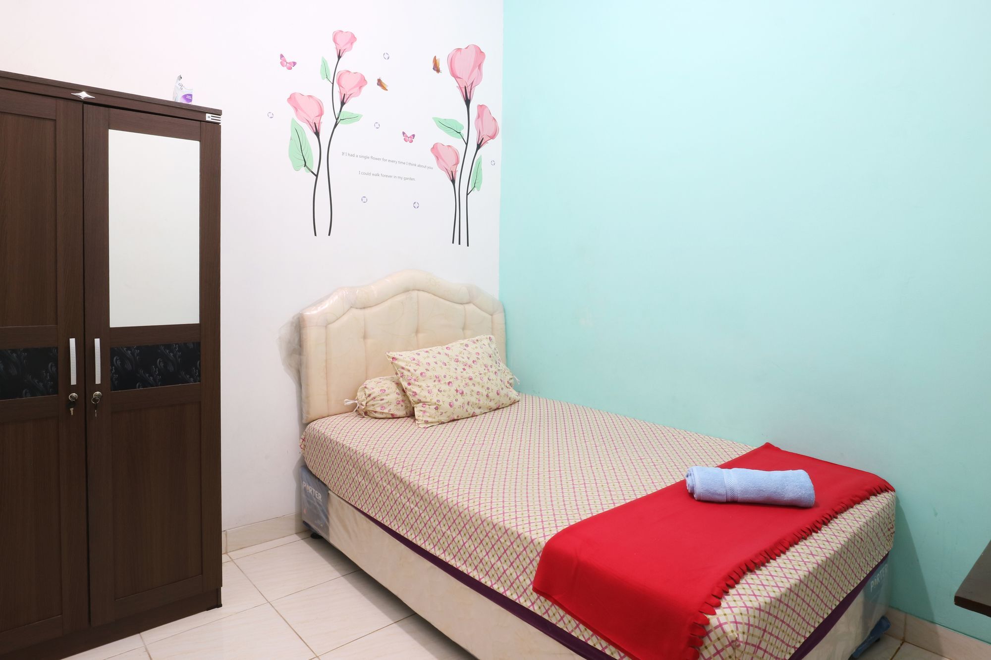 Oyo 90489 Kejora Homestay 자카르타 외부 사진