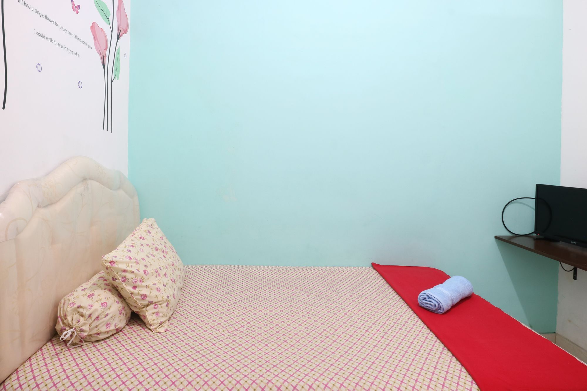 Oyo 90489 Kejora Homestay 자카르타 외부 사진