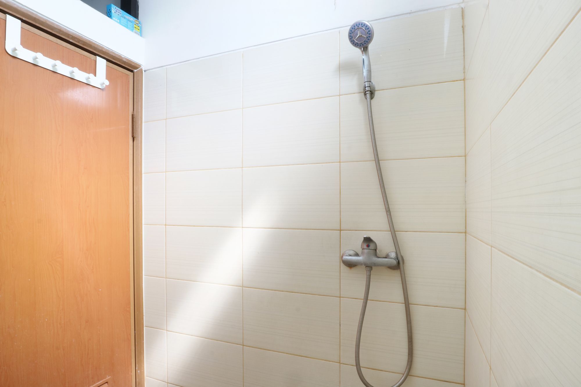 Oyo 90489 Kejora Homestay 자카르타 외부 사진