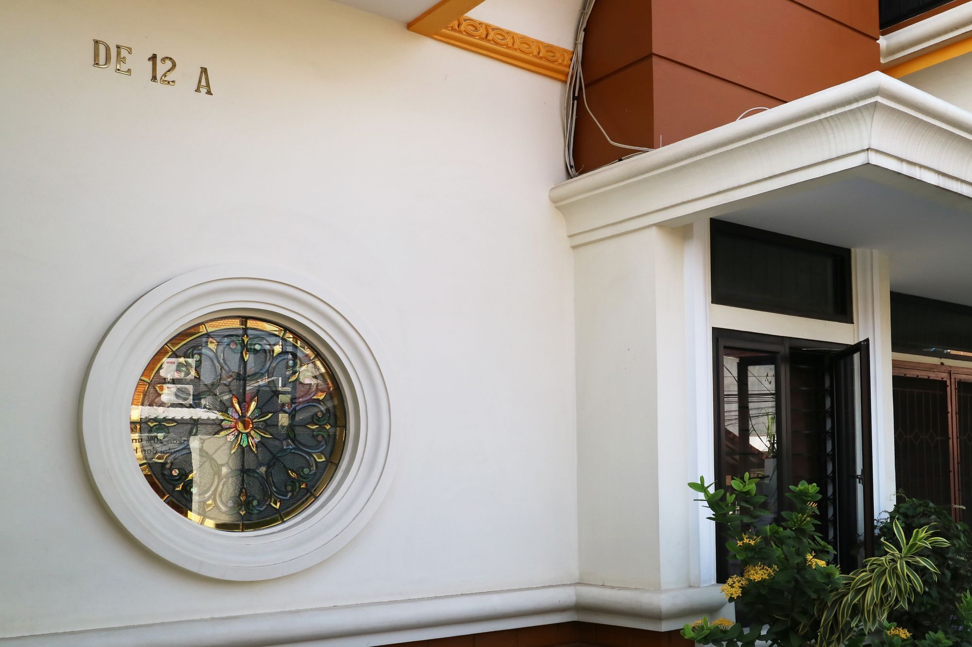 Oyo 90489 Kejora Homestay 자카르타 외부 사진